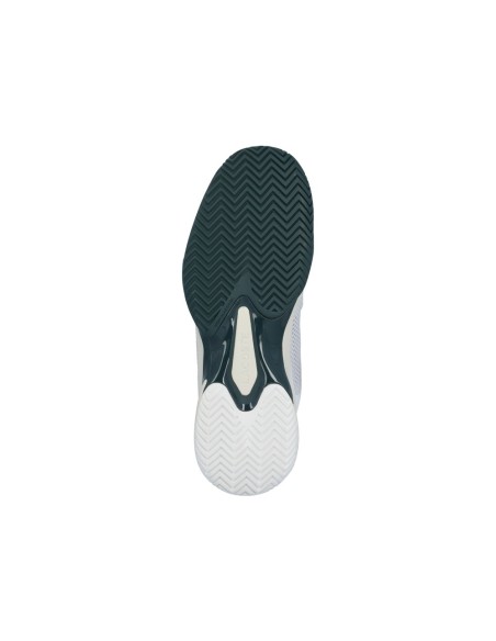 Zapatillas Lacoste Tech Point 45f012 1r5 Mujer | Ofertas de pádel